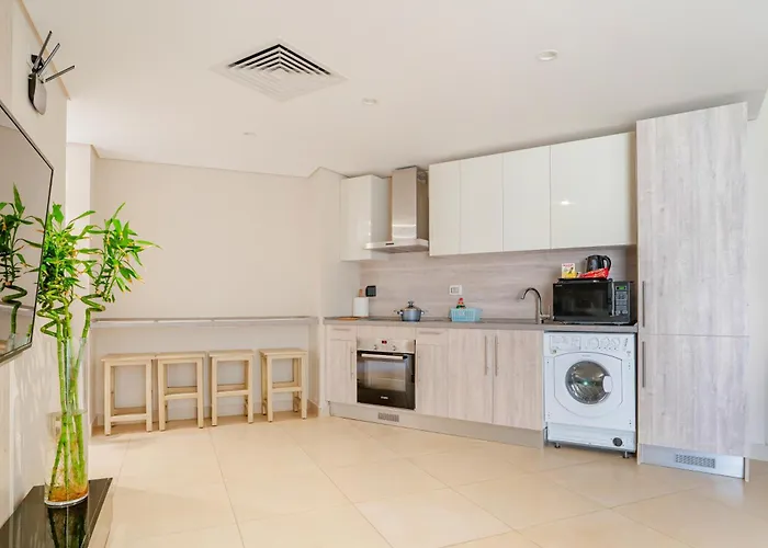 Boutique Residence Mangroovy-Lemon Spaces Gouna