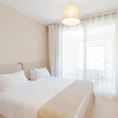Boutique Residence Mangroovy-Lemon Spaces Gouna Hurghada Room photo