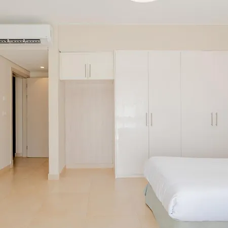 Boutique Residence Mangroovy-Lemon Spaces Gouna Hurghada Room photo