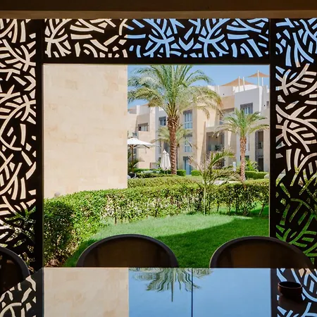 Boutique Residence Mangroovy-Lemon Spaces Gouna Hurghada Exterior photo