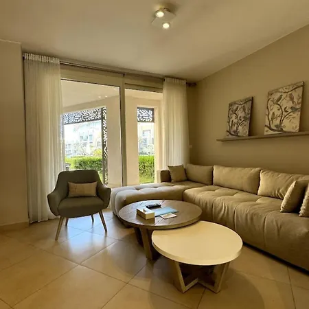 Boutique Residence Mangroovy-Lemon Spaces Gouna Hurghada Room photo