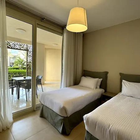 Boutique Residence Mangroovy-Lemon Spaces Gouna Hurghada Room photo