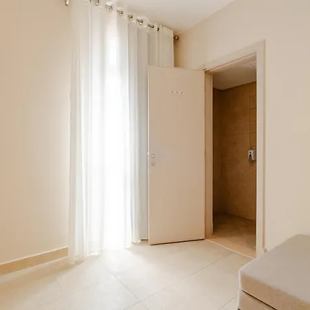 Boutique Residence Mangroovy-Lemon Spaces Gouna Hurghada Room photo