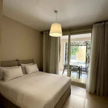 Boutique Residence Mangroovy-Lemon Spaces Gouna Hurghada Room photo