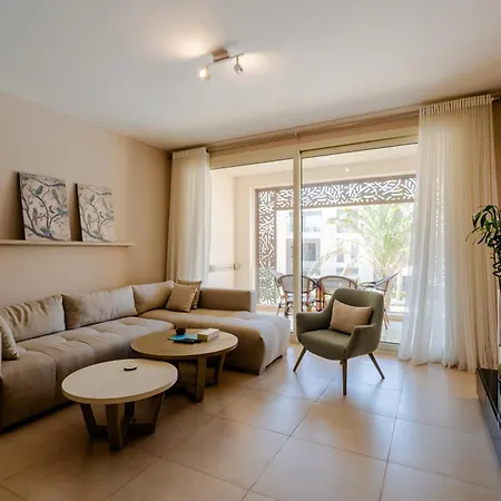 Boutique Residence Mangroovy-Lemon Spaces Gouna Hurghada Room photo