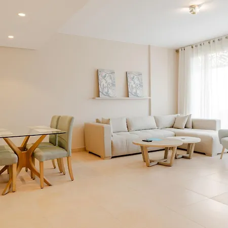 Boutique Residence Mangroovy-Lemon Spaces Gouna Hurghada Room photo