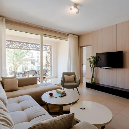 Boutique Residence Mangroovy-Lemon Spaces Gouna Hurghada Exterior photo
