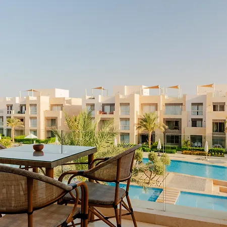 Boutique Residence Mangroovy-Lemon Spaces Gouna Hurghada Exterior photo