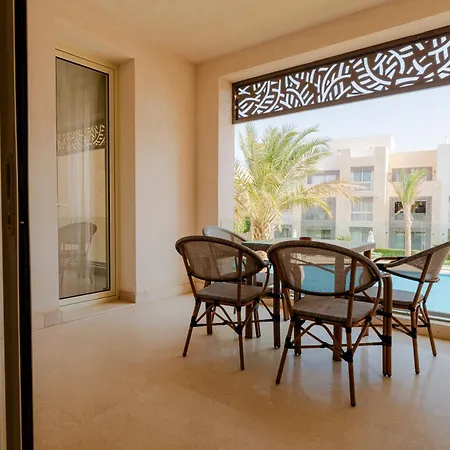 Boutique Residence Mangroovy-Lemon Spaces Gouna Hurghada Room photo