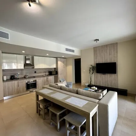 Boutique Residence Mangroovy-Lemon Spaces Gouna Hurghada Room photo