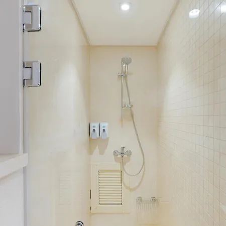Boutique Residence Mangroovy-Lemon Spaces Gouna Hurghada Room photo