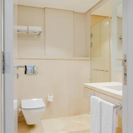 Boutique Residence Mangroovy-Lemon Spaces Gouna Hurghada Room photo