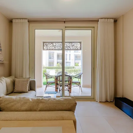Boutique Residence Mangroovy-Lemon Spaces Gouna Hurghada Room photo