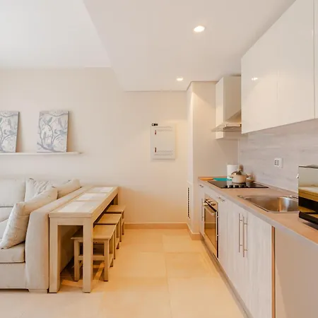 Boutique Residence Mangroovy-Lemon Spaces Gouna Hurghada Room photo