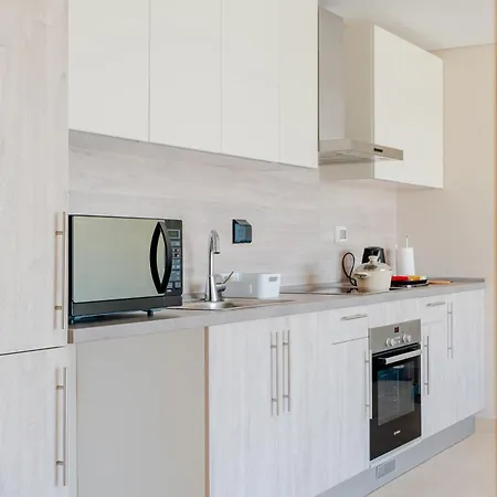 Boutique Residence Mangroovy-Lemon Spaces Gouna Hurghada Room photo