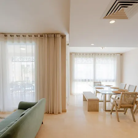 Boutique Residence Mangroovy-Lemon Spaces Gouna Hurghada Exterior photo