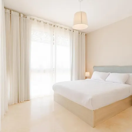 Boutique Residence Mangroovy-Lemon Spaces Gouna Hurghada Exterior photo