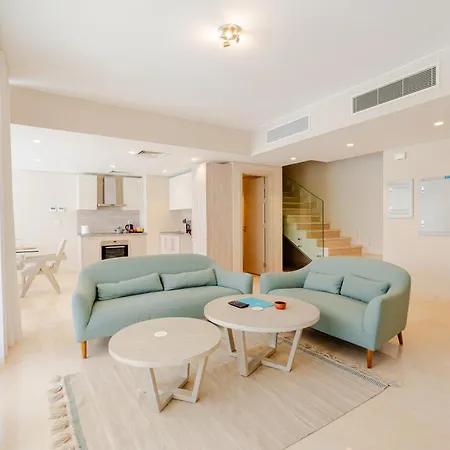 Boutique Residence Mangroovy-Lemon Spaces Gouna Hurghada Exterior photo