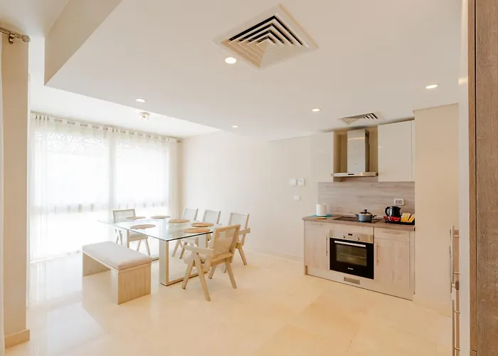 Boutique Residence Mangroovy-Lemon Spaces Gouna