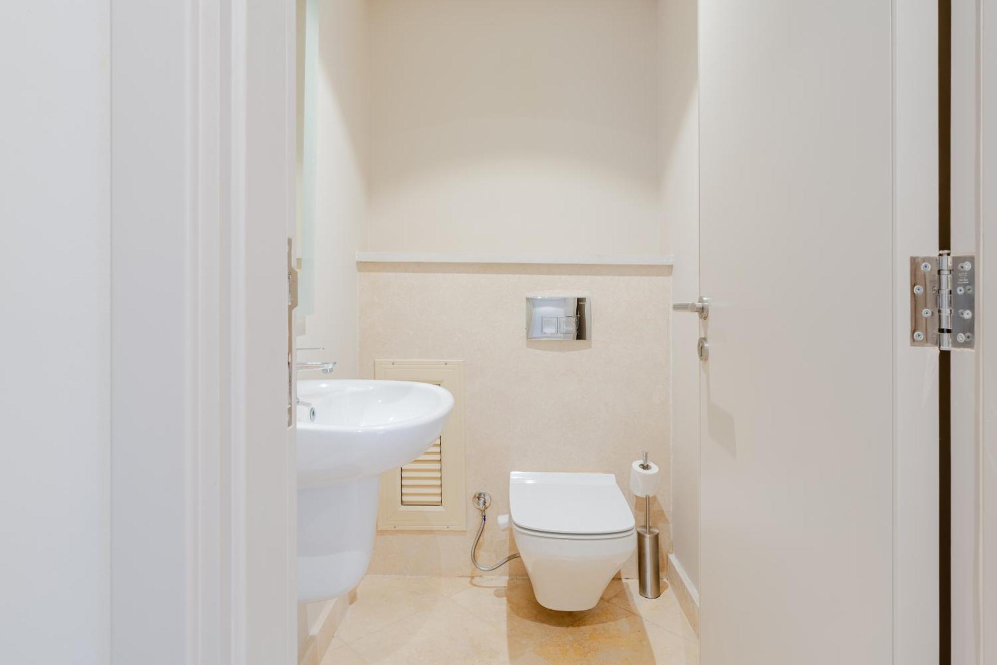 Apartament Boutique Mangroovy-lemon Spaces Gouna *