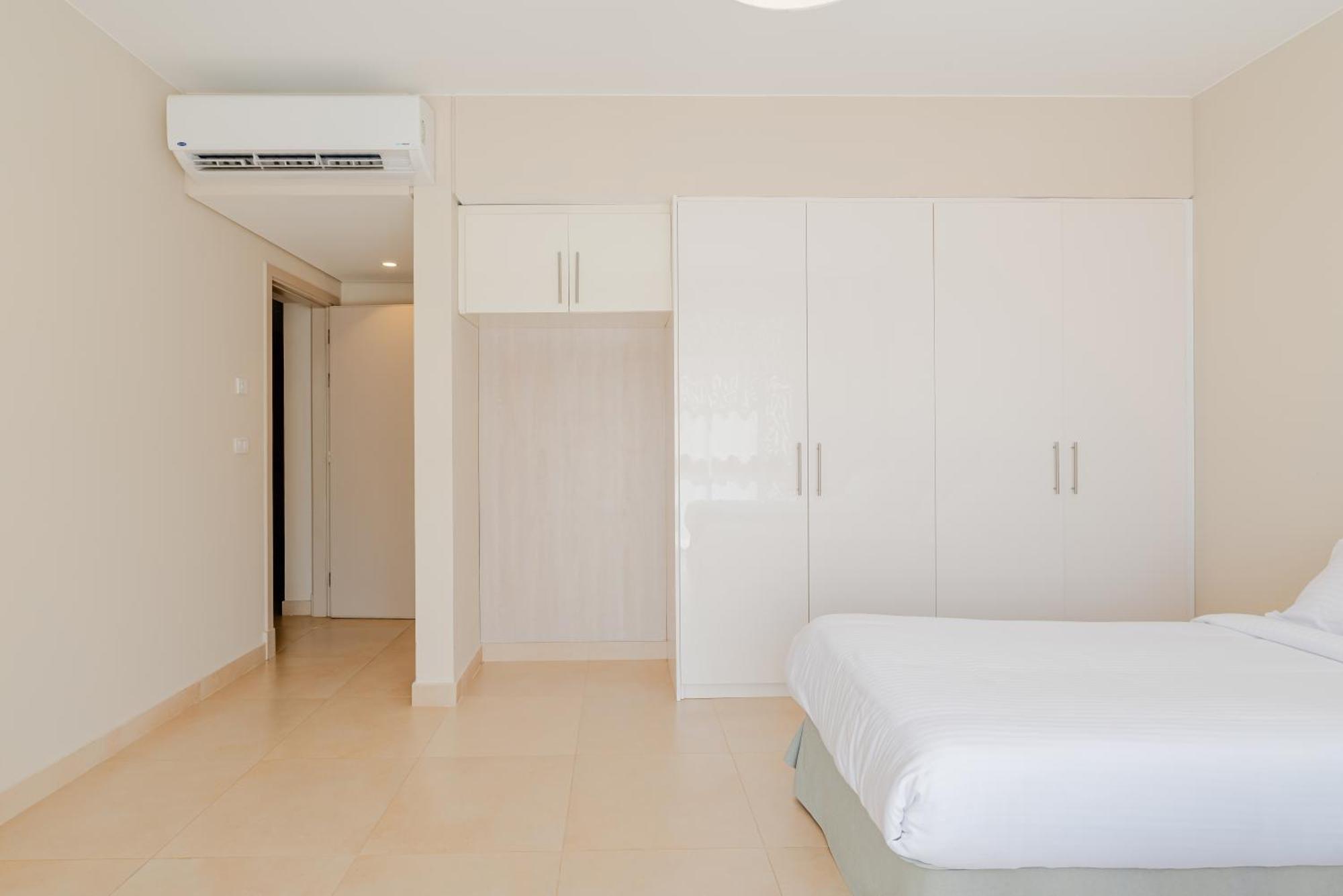 Boutique Mangroovy-lemon Spaces Gouna Apartament