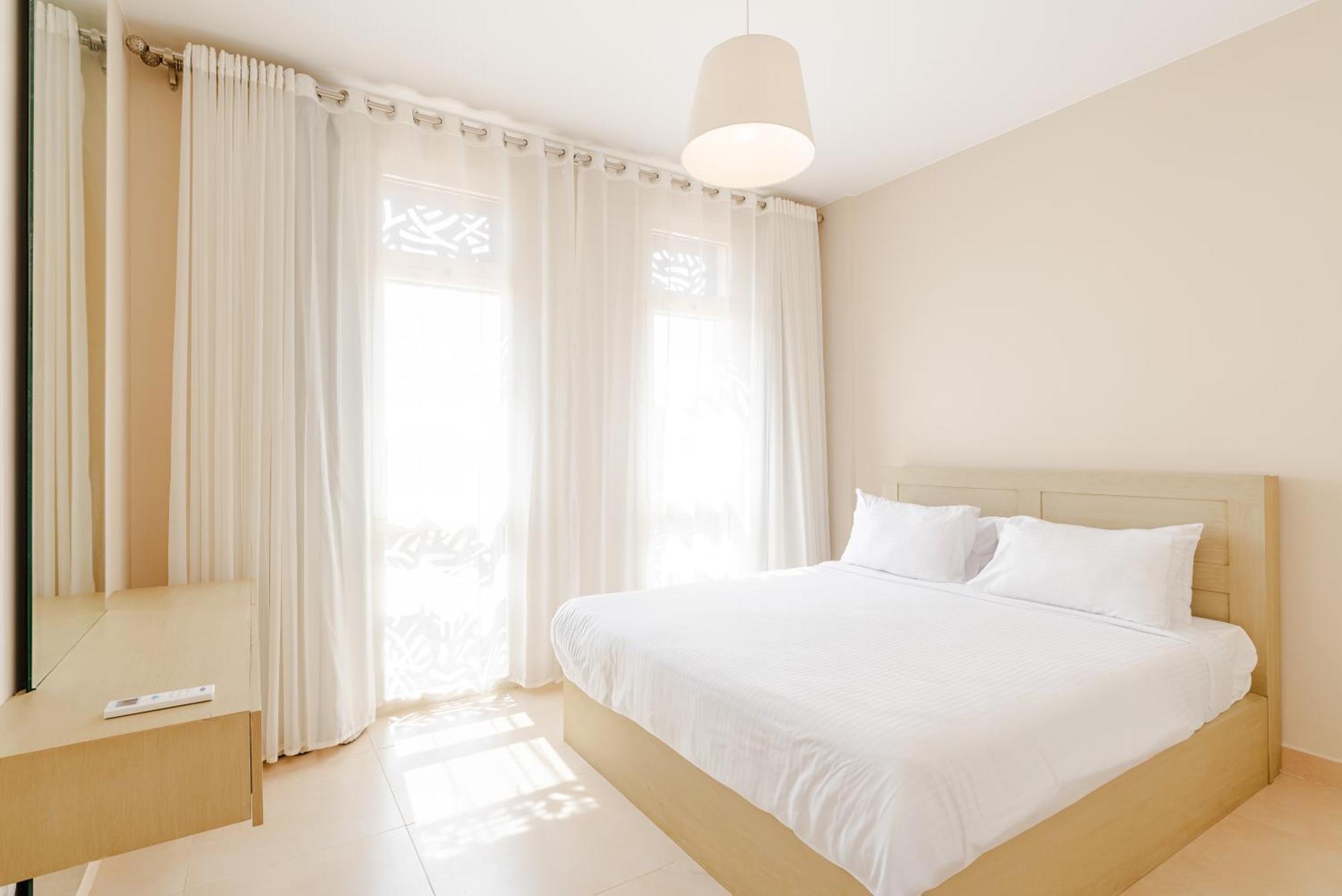 Boutique Mangroovy-lemon Spaces Gouna Apartament