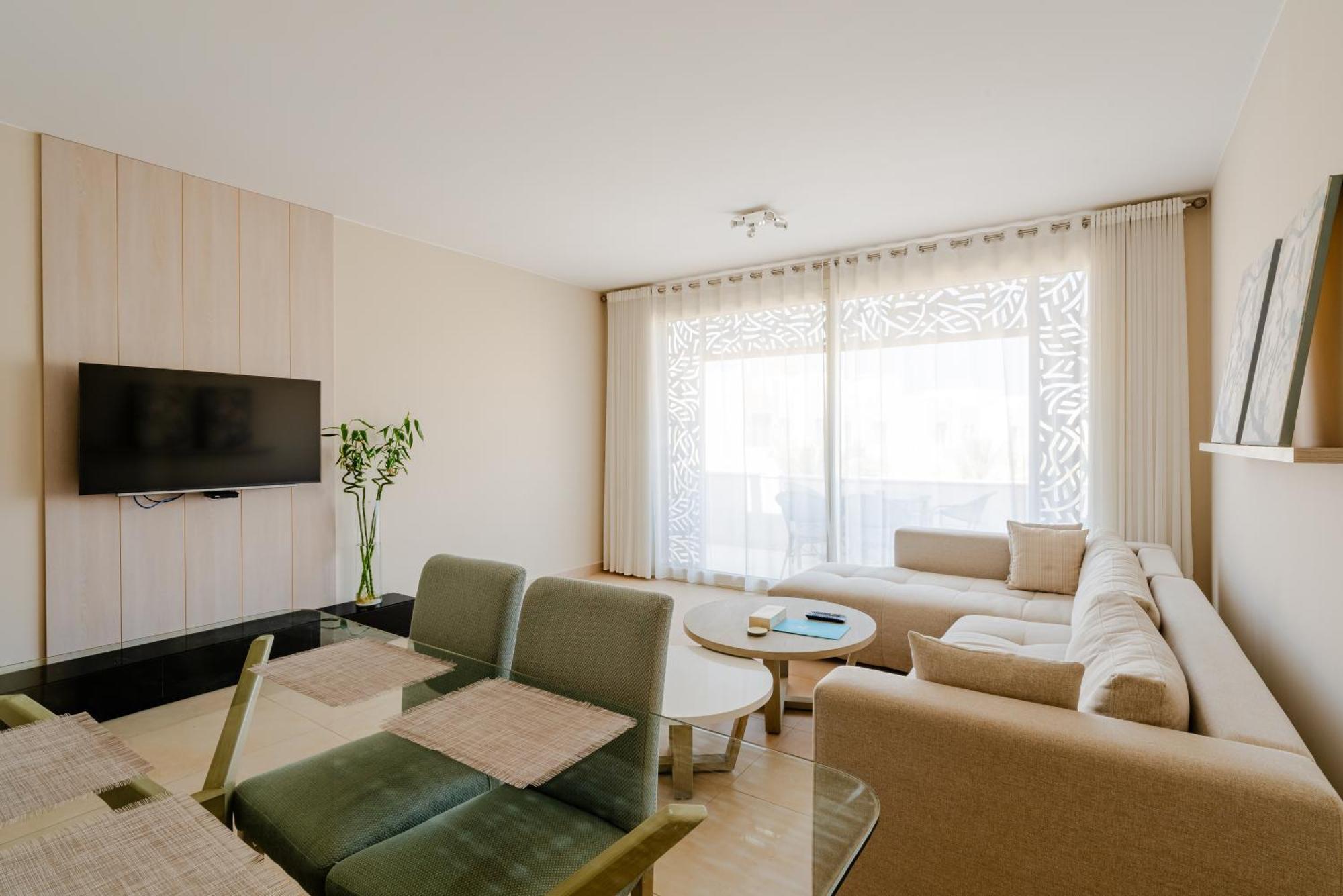 Boutique Mangroovy-lemon Spaces Gouna Apartament Hurghada