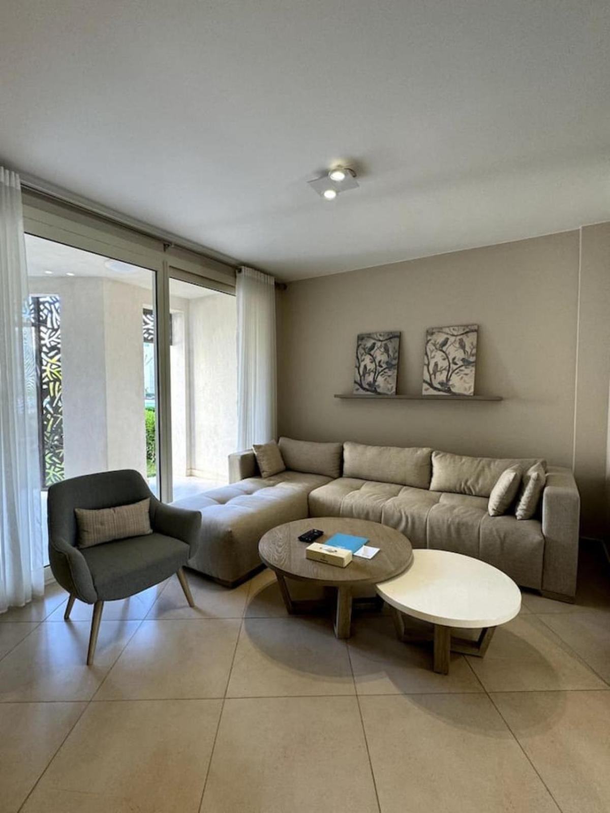 Boutique Mangroovy-lemon Spaces Gouna Apartament
