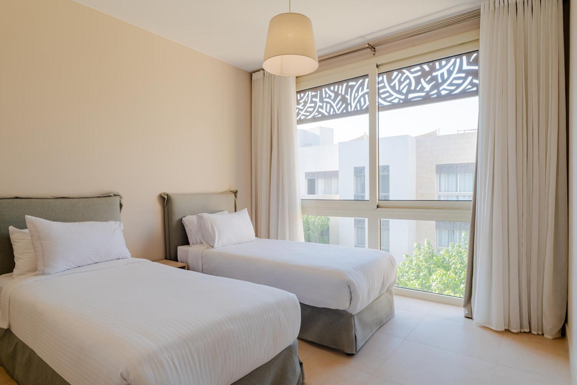 Boutique Mangroovy-lemon Spaces Gouna Apartament