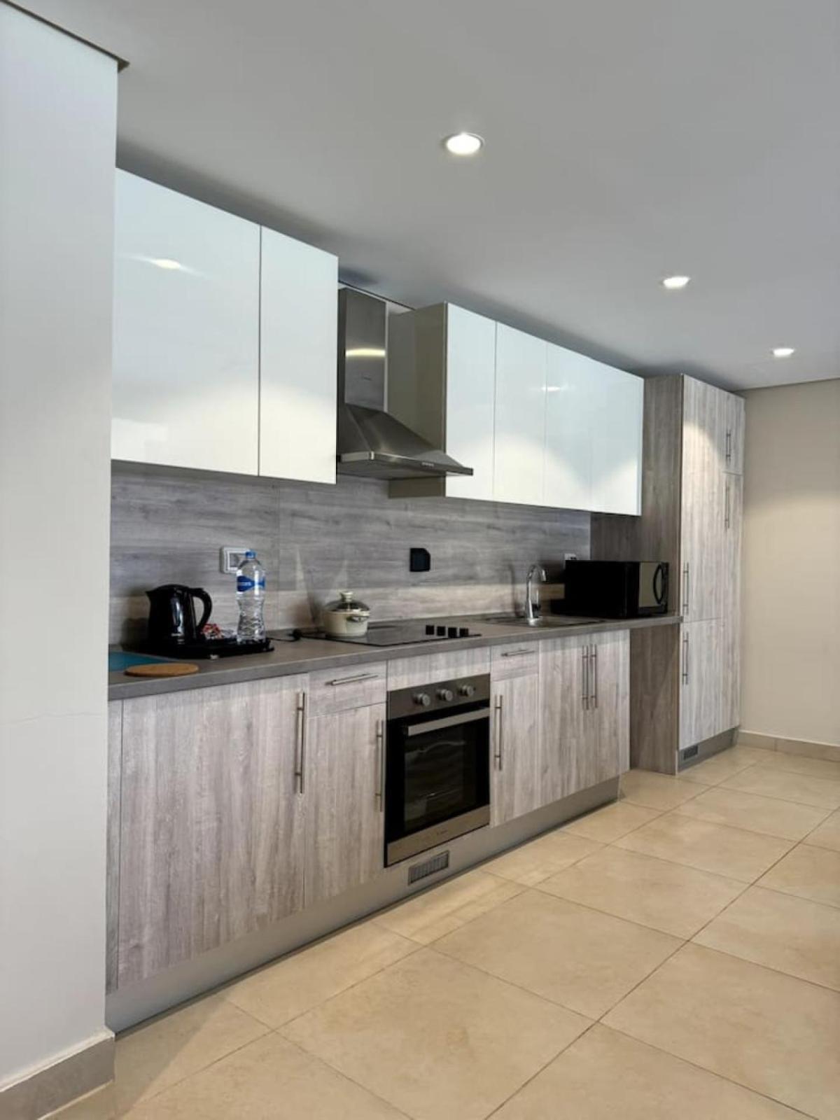 Apartament Boutique Mangroovy-lemon Spaces Gouna Hurghada