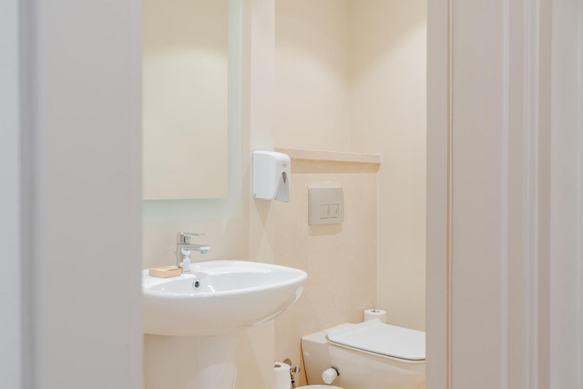 Apartament Boutique Mangroovy-lemon Spaces Gouna *