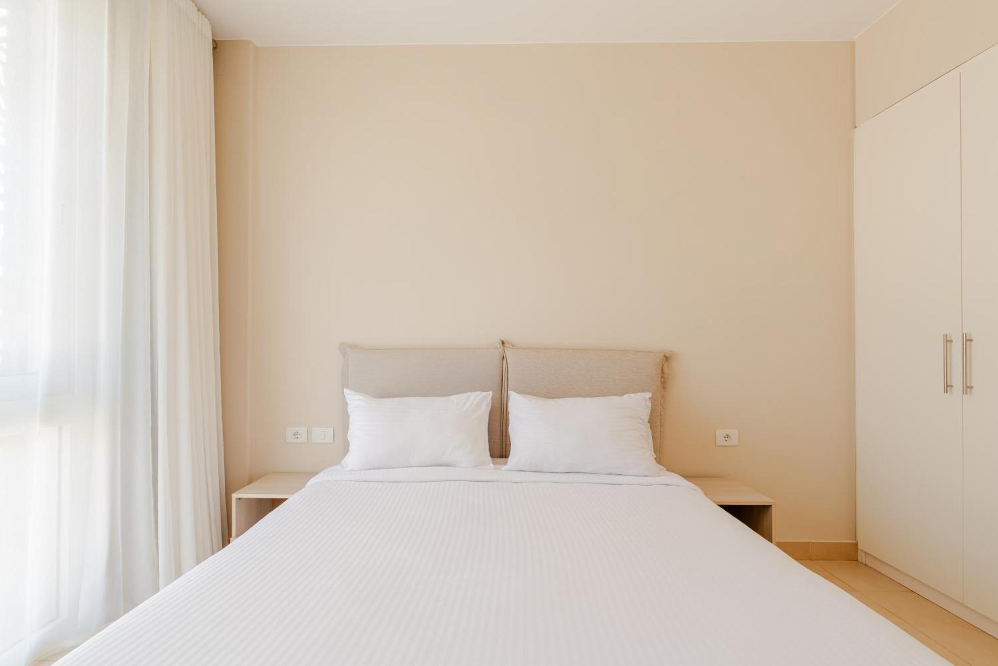 Apartament Boutique Mangroovy-lemon Spaces Gouna