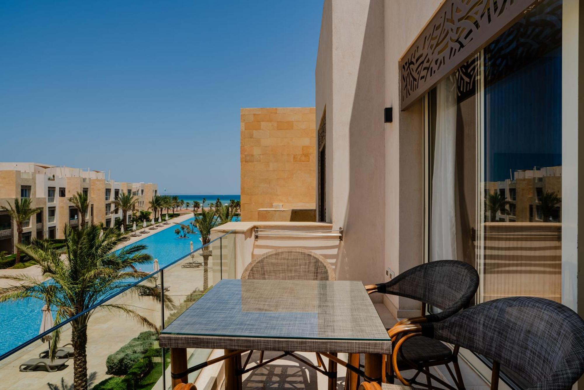 Apartament Boutique Mangroovy-lemon Spaces Gouna *