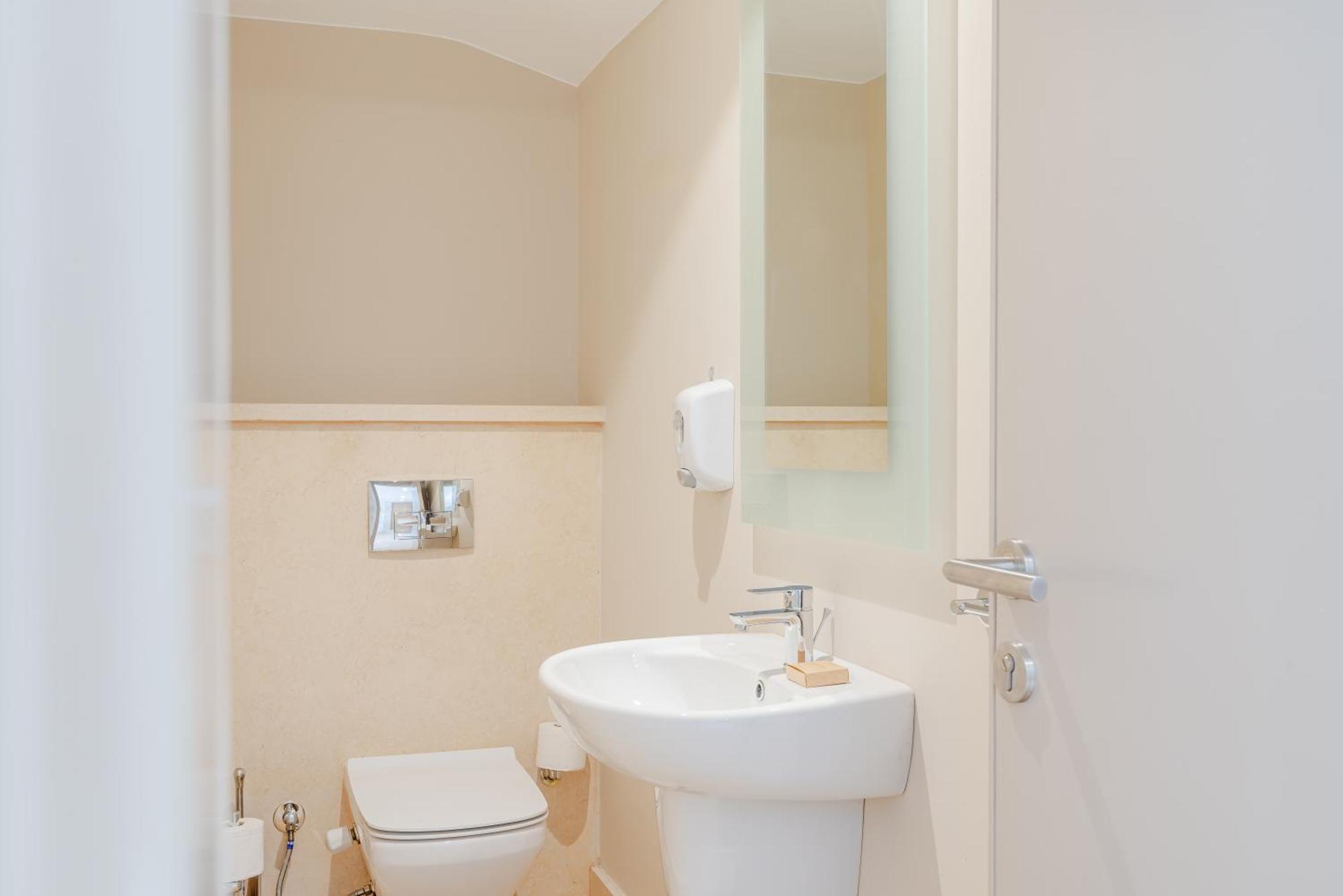 Apartament Boutique Mangroovy-lemon Spaces Gouna