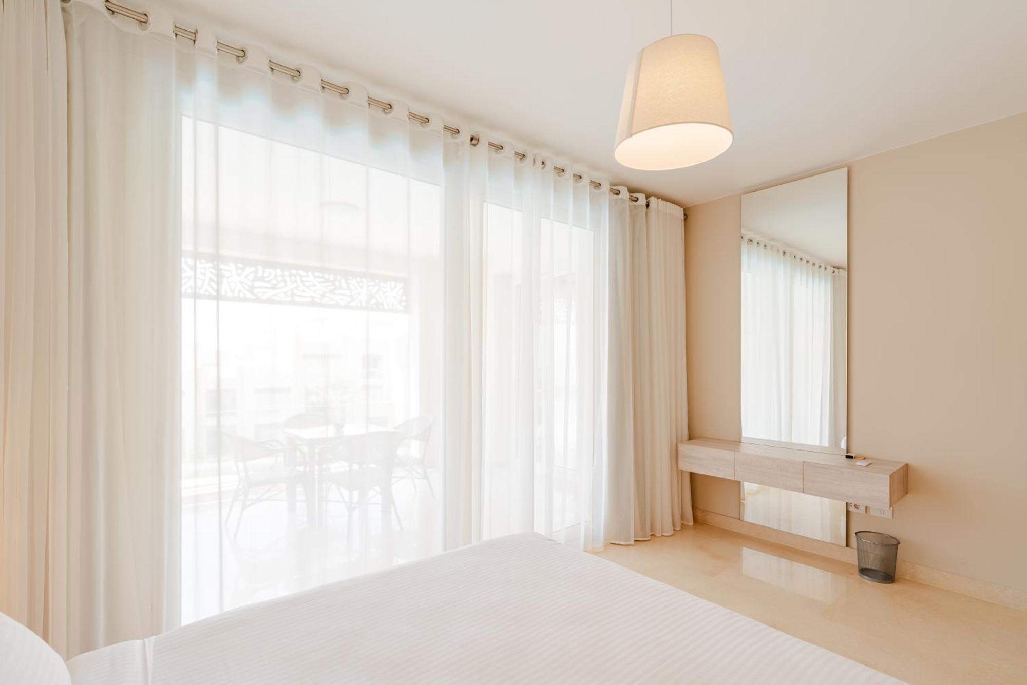 Boutique Mangroovy-lemon Spaces Gouna Apartament *