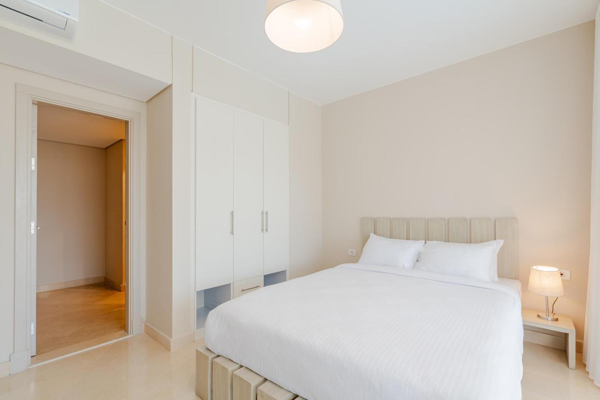 Boutique Mangroovy-lemon Spaces Gouna Apartament Hurghada