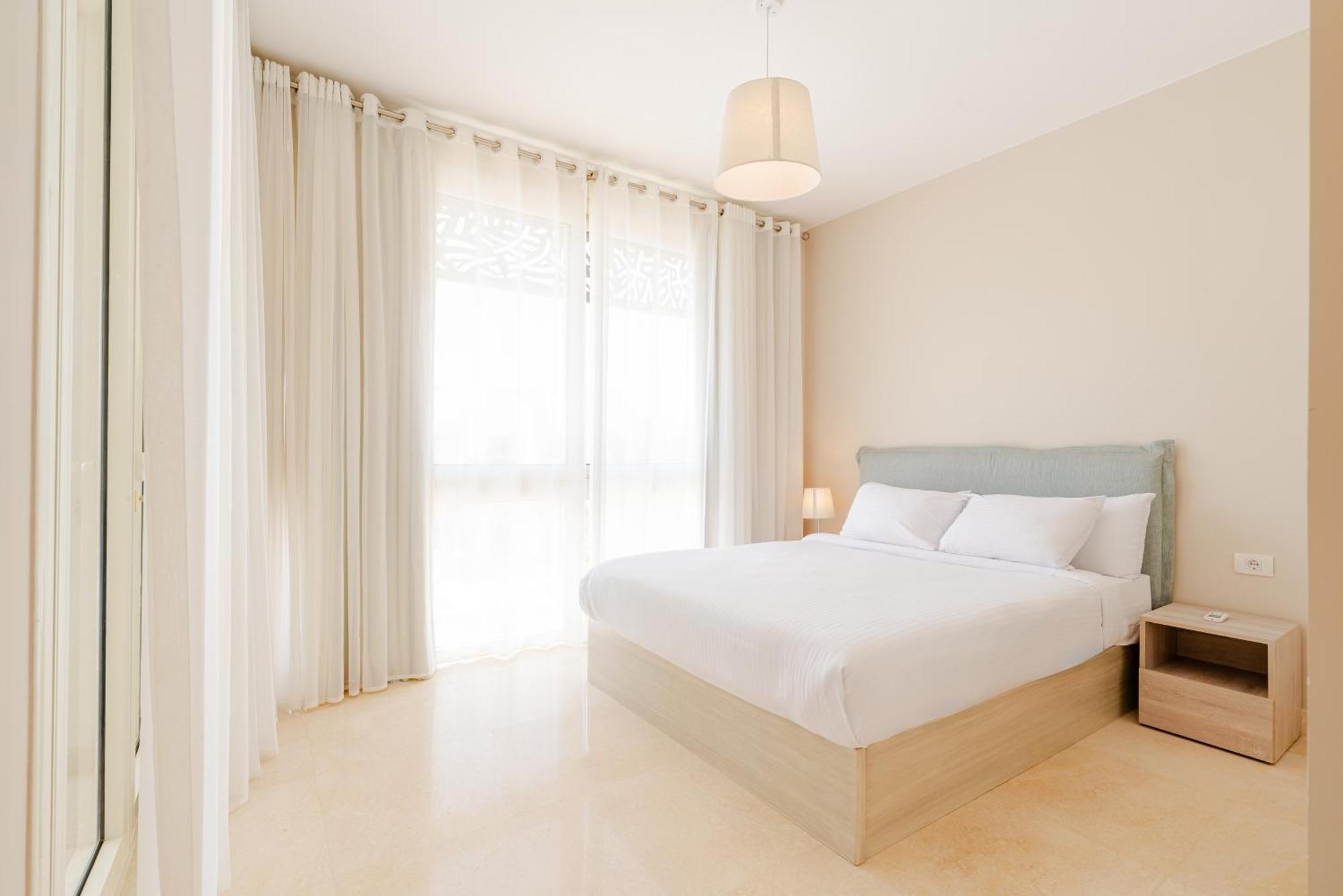 Boutique Mangroovy-lemon Spaces Gouna Apartament
