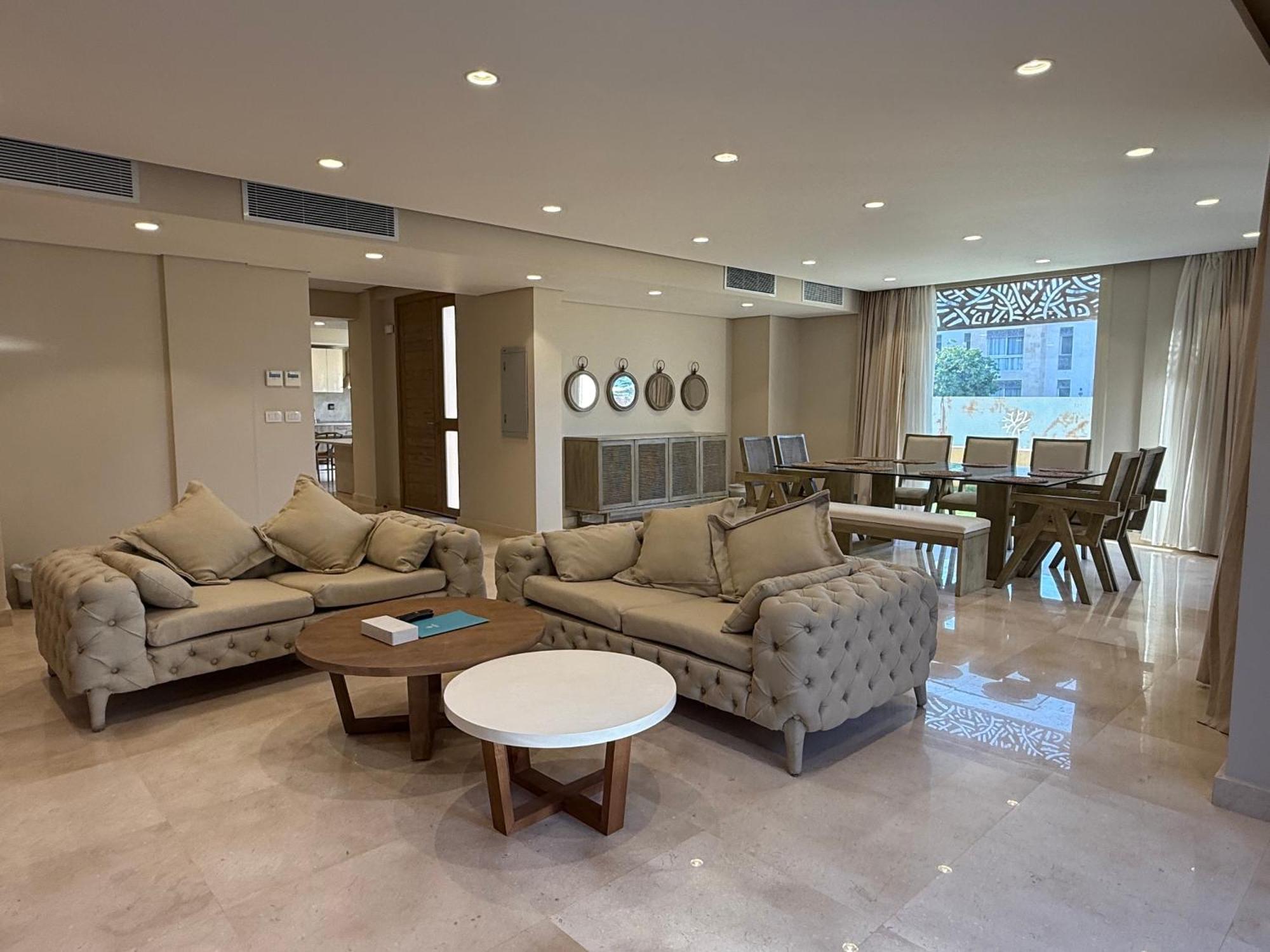 Boutique Mangroovy-lemon Spaces Gouna