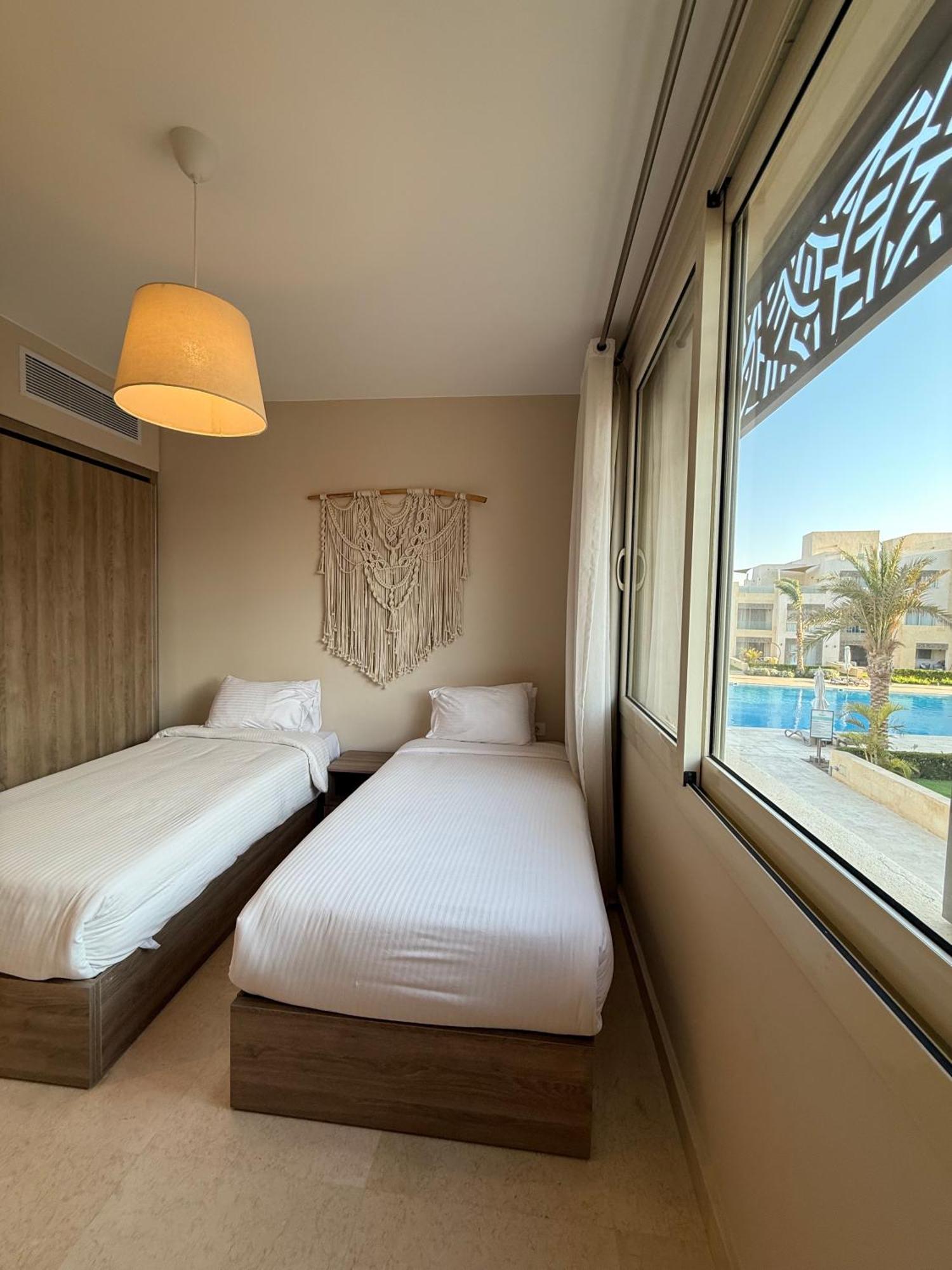 Boutique Mangroovy-lemon Spaces Gouna Apartment