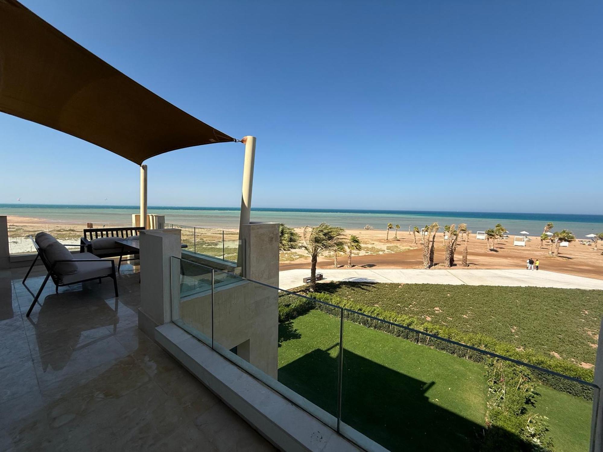 Boutique Mangroovy-lemon Spaces Gouna Hurghada