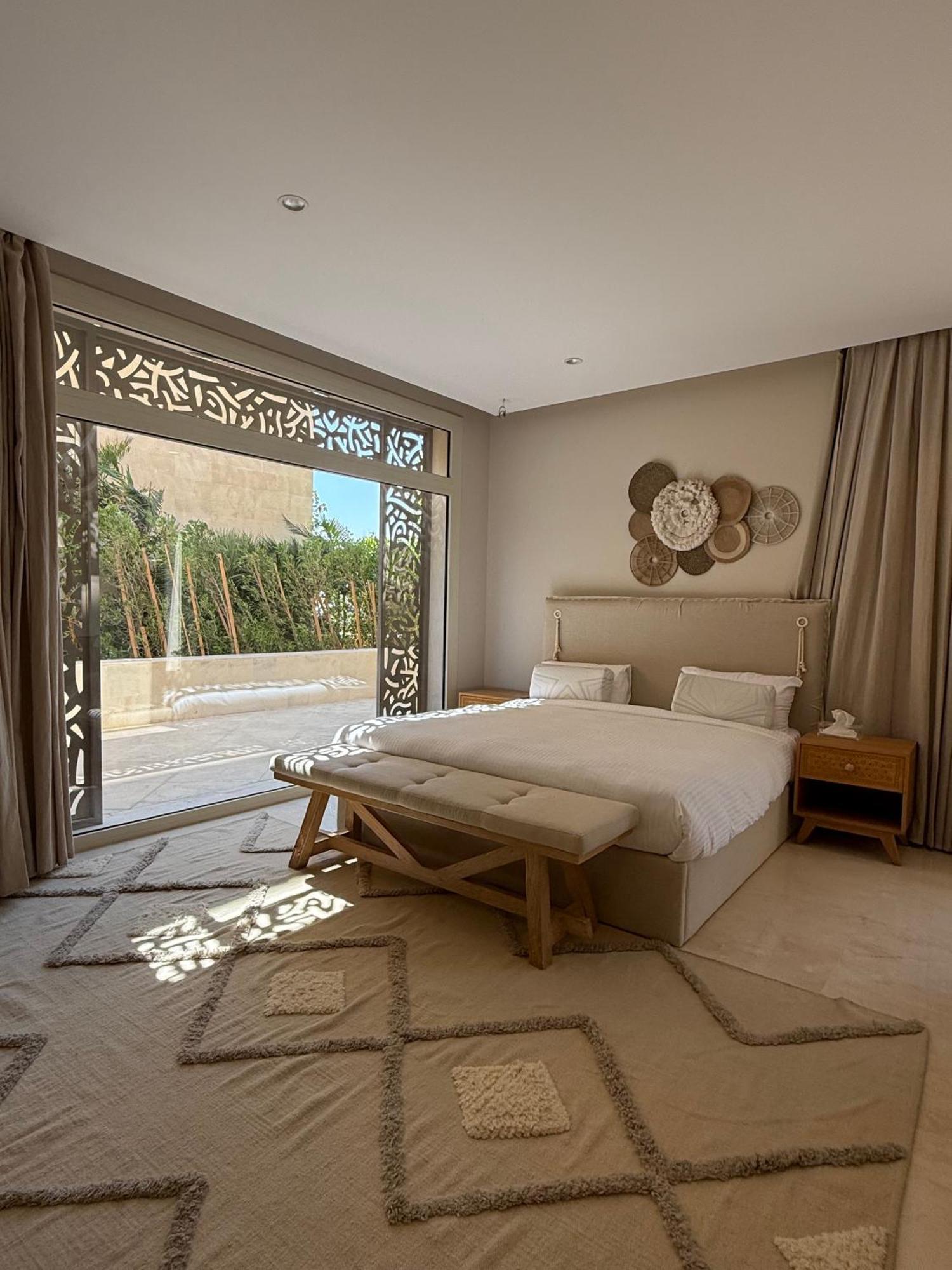 Boutique Mangroovy-lemon Spaces Gouna * Hurghada