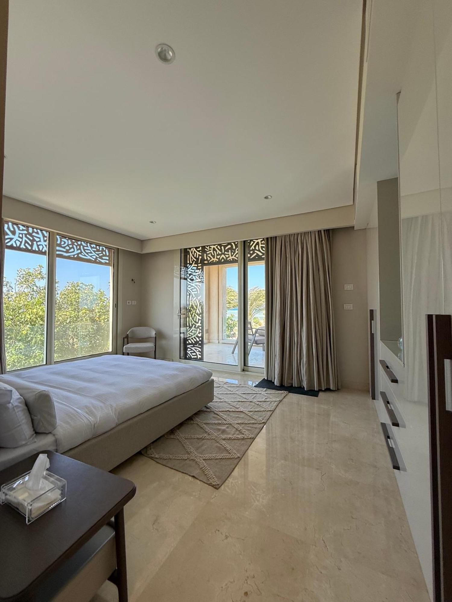 Boutique Mangroovy-lemon Spaces Gouna Apartment