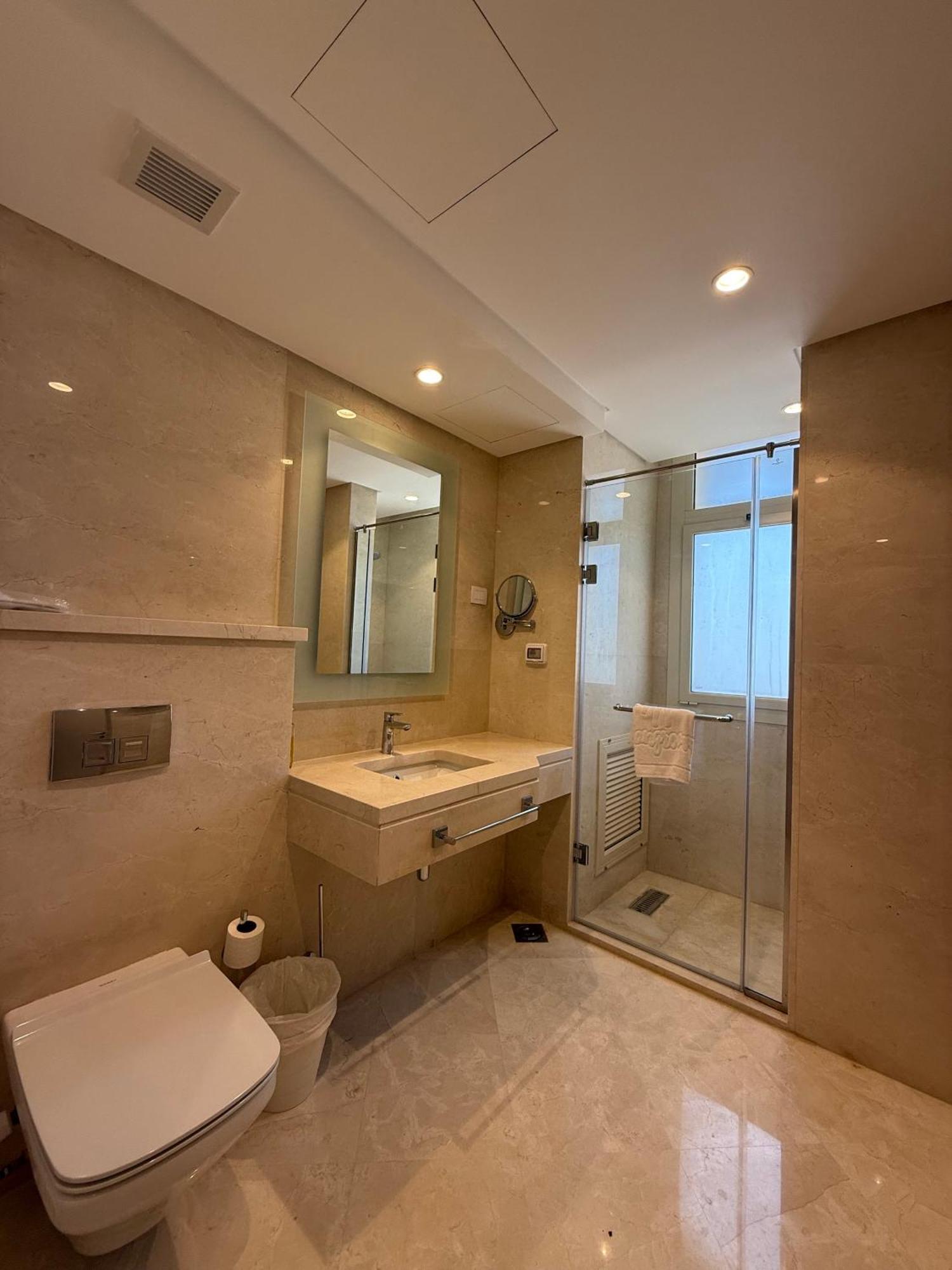 Boutique Mangroovy-lemon Spaces Gouna Apartment *