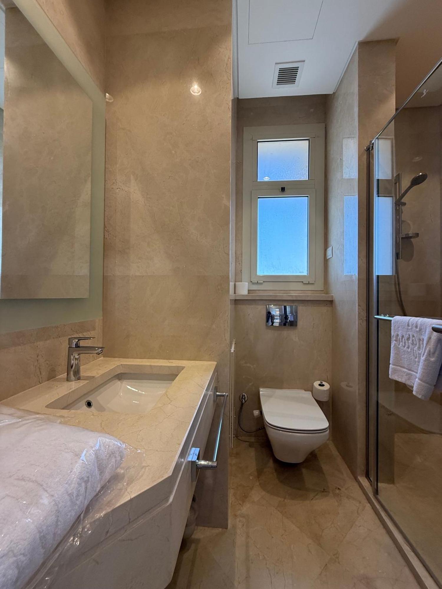 Boutique Mangroovy-lemon Spaces Gouna Apartment Hurghada