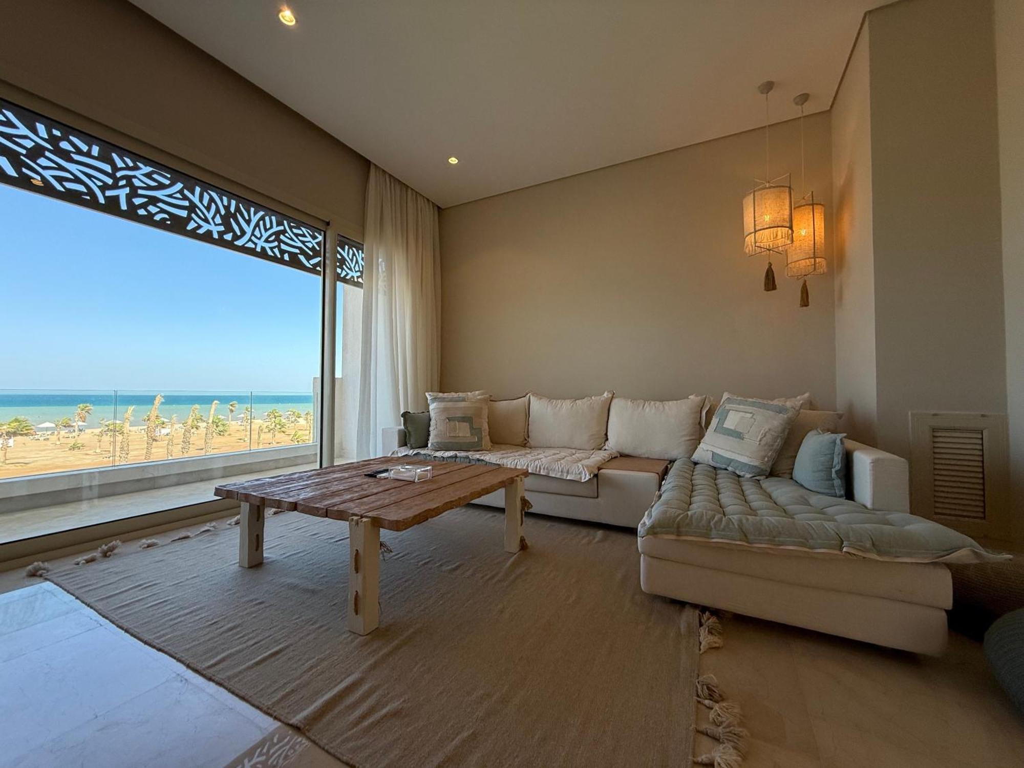 Boutique Mangroovy-lemon Spaces Gouna *