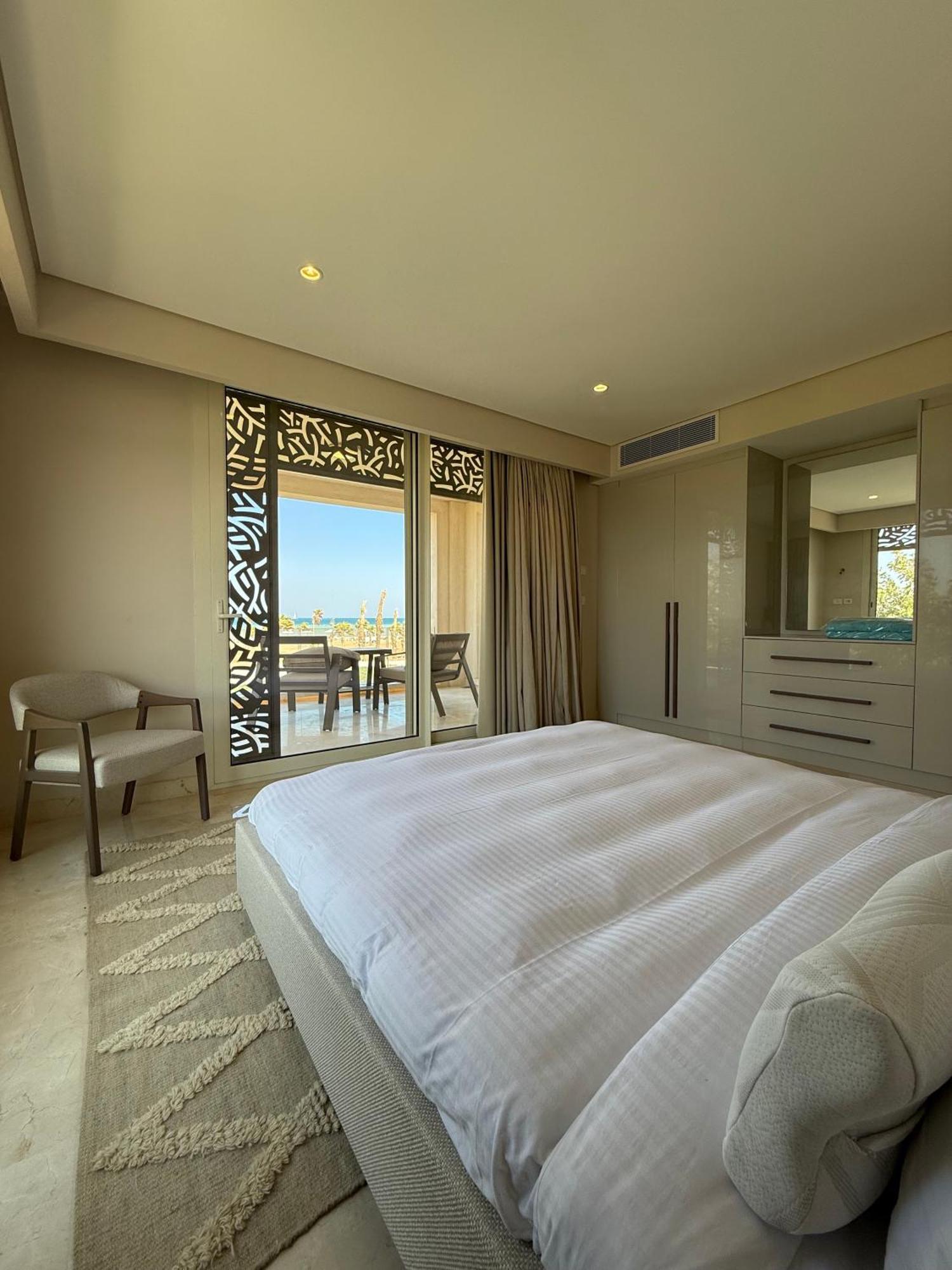 Boutique Mangroovy-lemon Spaces Gouna Hurghada
