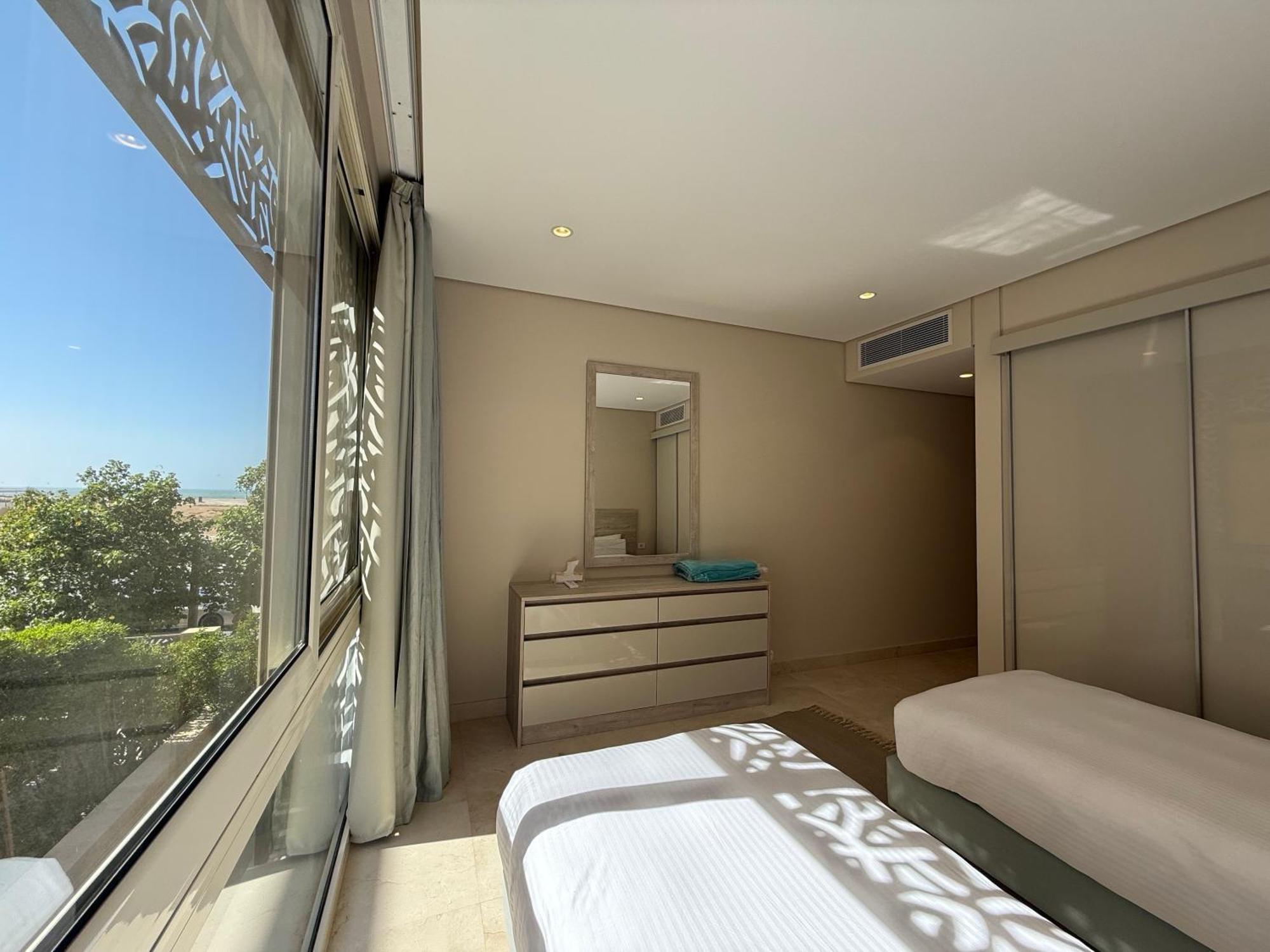 Boutique Mangroovy-lemon Spaces Gouna * Hurghada