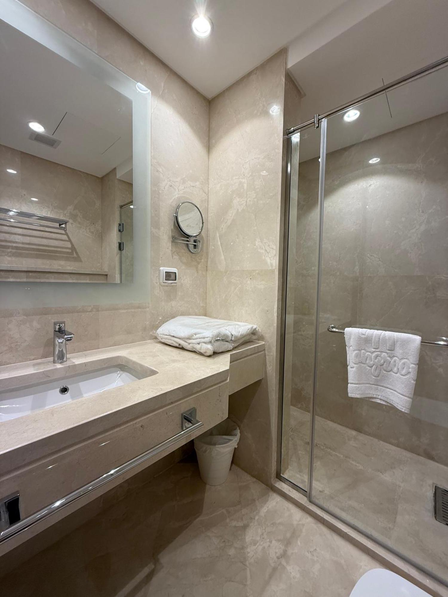 Boutique Mangroovy-lemon Spaces Gouna Apartment
