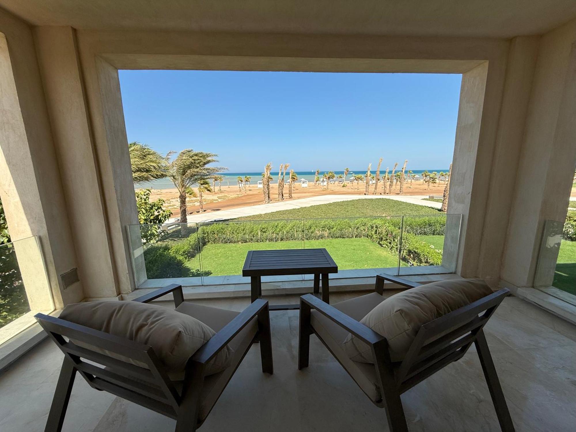 Boutique Mangroovy-lemon Spaces Gouna Apartment *