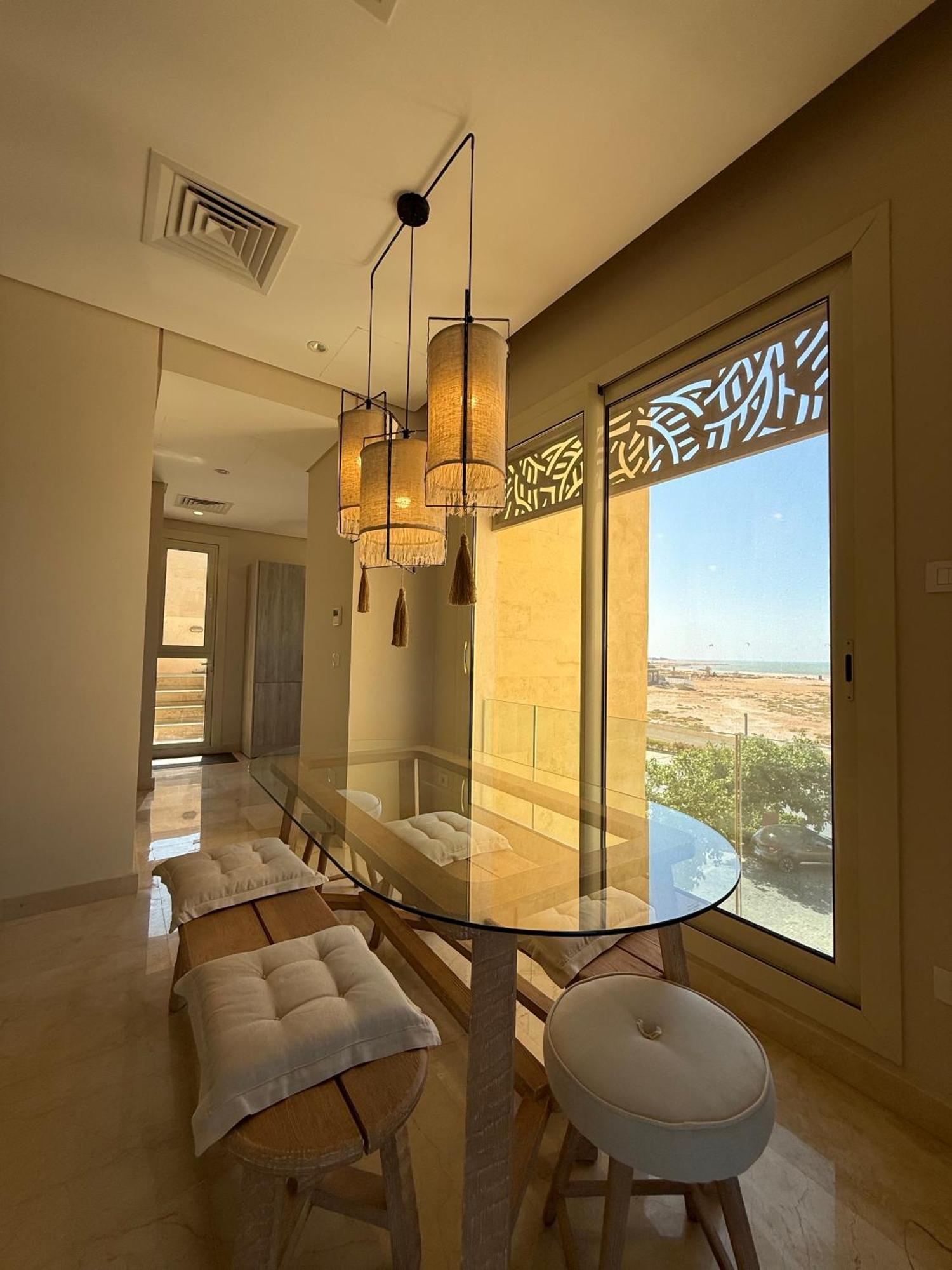 Apartment Boutique Mangroovy-lemon Spaces Gouna *